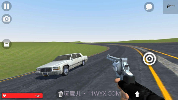 快乐沙盒截图3 快乐沙盒截图3