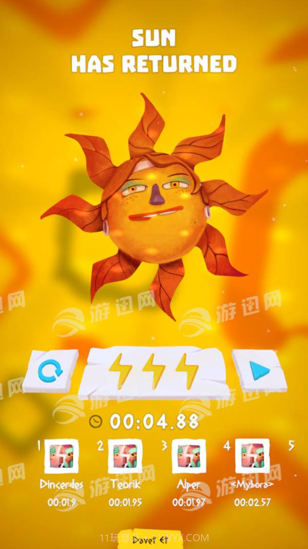 Sync Party Hard截图1 Sync Party Hard截图1