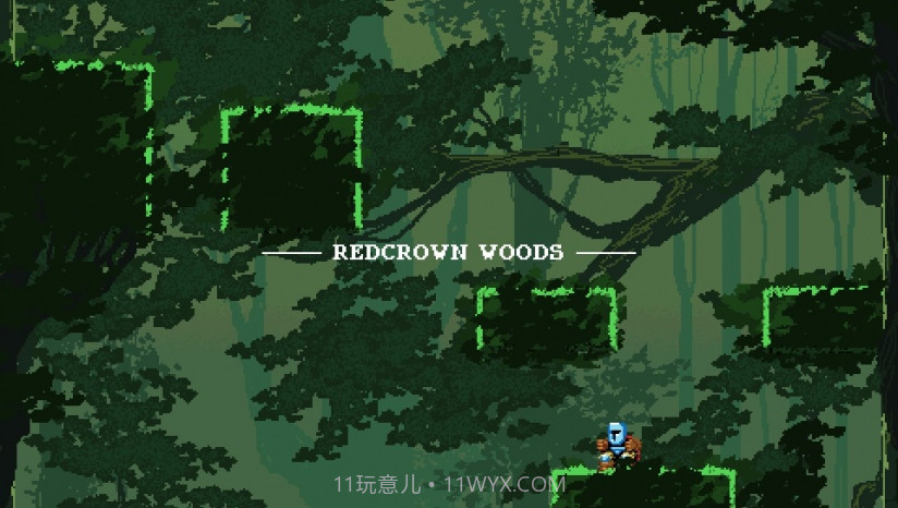 Jump Kingv2.3截图1 Jump Kingv2.3截图1