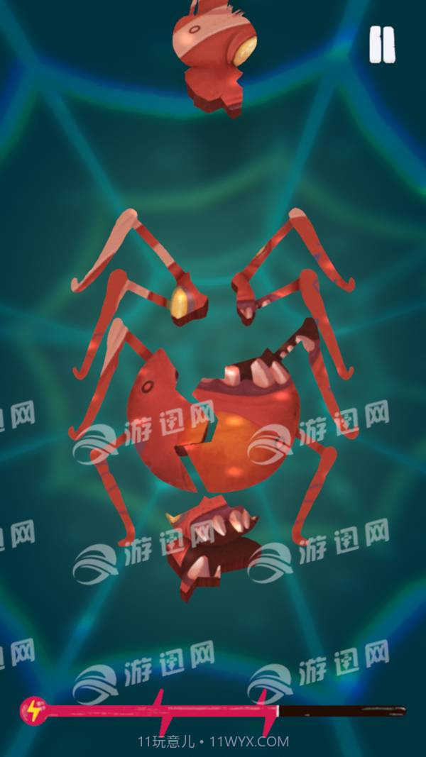 Sync Party Hard截图3 Sync Party Hard截图3