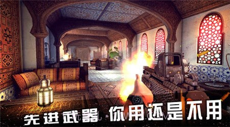 碟中谍5神秘国度正式版截图2 碟中谍5神秘国度正式版截图2