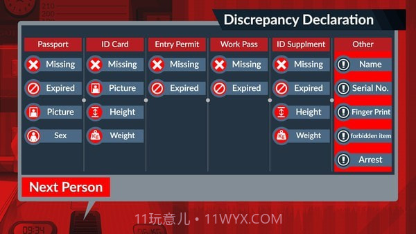 边境巡逻警官模拟器截图3 边境巡逻警官模拟器截图3