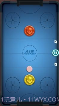 空中曲棍球比赛截图1 空中曲棍球比赛截图1