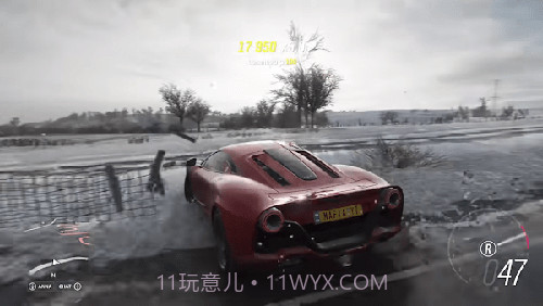 forzahorizon4截图1 forzahorizon4截图1