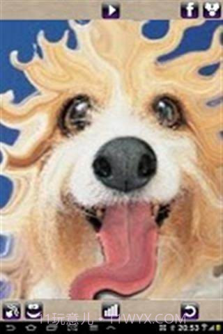 照片变形器截图3 照片变形器截图3