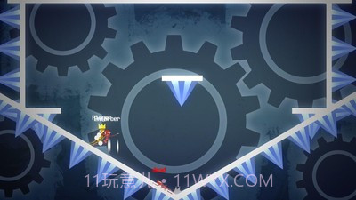 机器火柴人战斗截图1