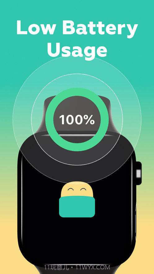 REM:AutoSleepTracker截图7 REM:AutoSleepTracker截图7