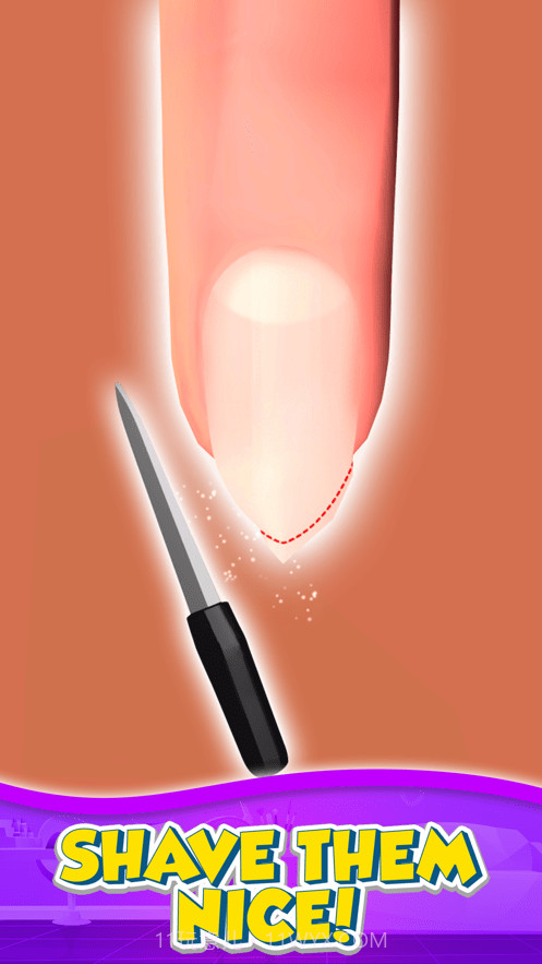 时尚美甲店截图1