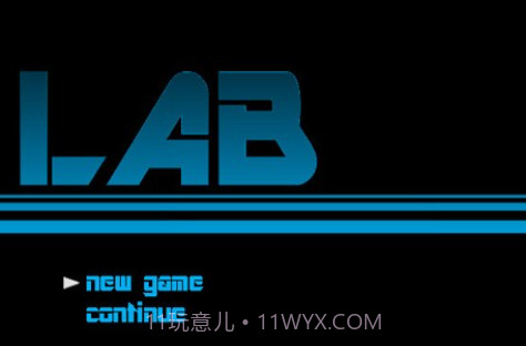 labstillalive全cg版截图2