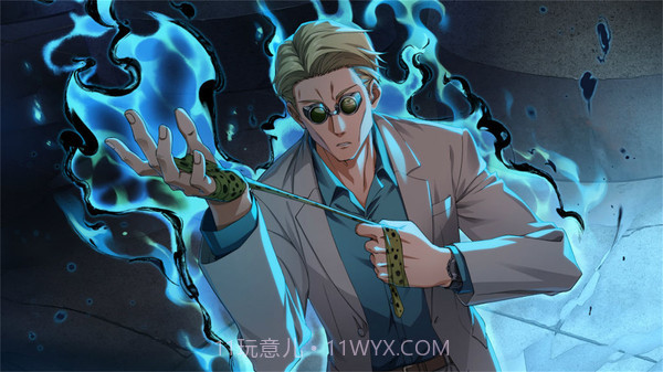 phantomparade截图2 phantomparade截图2