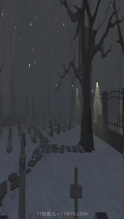 恐怖小队邪恶雪人截图2 恐怖小队邪恶雪人截图2