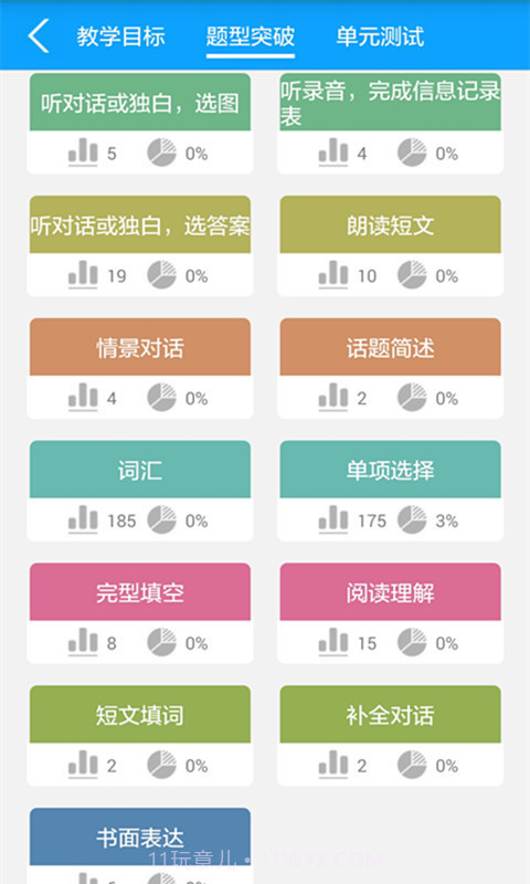 外语通学生版免费版截图5 外语通学生版免费版截图5