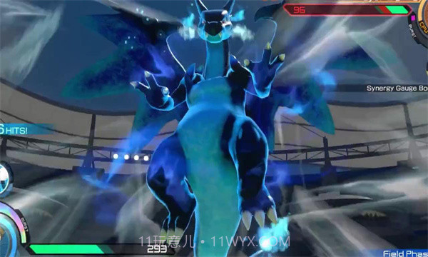 宠物超进化超梦截图1