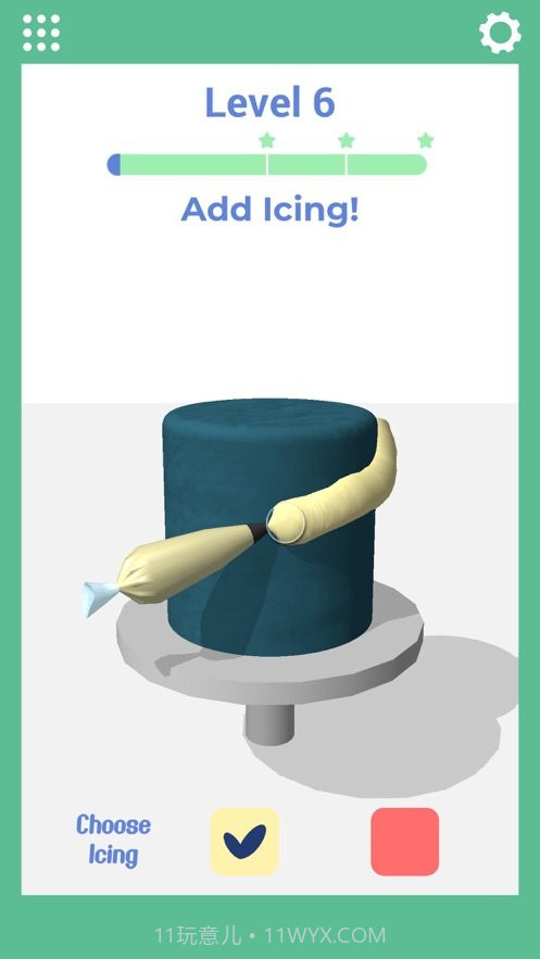 icing on the cake截图2 icing on the cake截图2