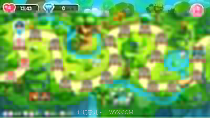 猪猪特攻队 TV版截图4 猪猪特攻队 TV版截图4