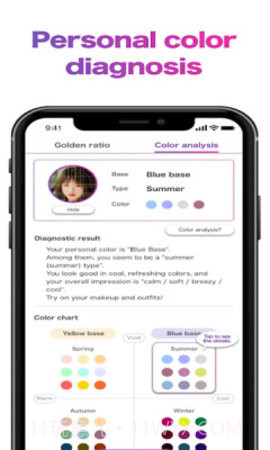 facescore截图3 facescore截图3