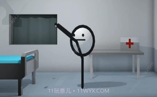 与火柴人共度难关截图3 与火柴人共度难关截图3