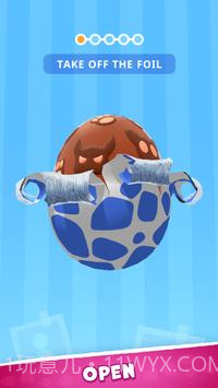 超级玩具3D截图4