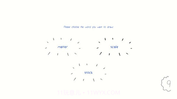 画画接龙你画我歪截图2