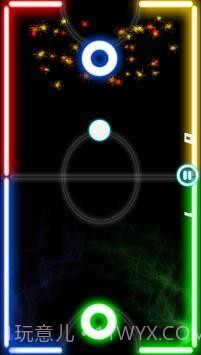 空中曲棍球比赛截图3 空中曲棍球比赛截图3