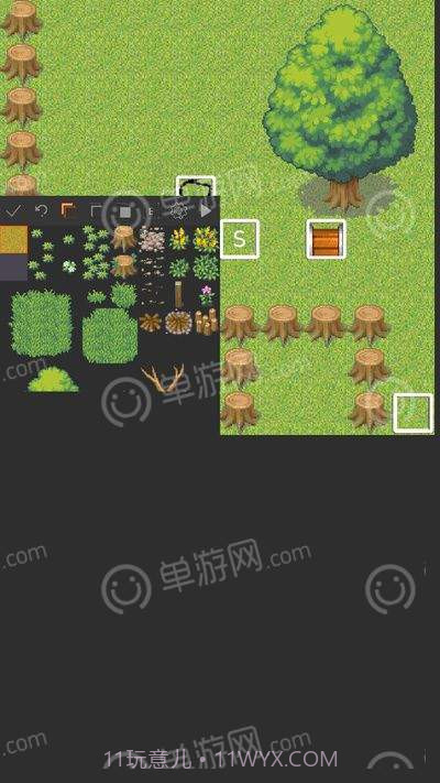 剧本编辑器免费版截图1 剧本编辑器免费版截图1