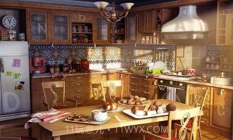 字母谜题截图3 字母谜题截图3