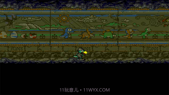 恐龙兄弟2截图1