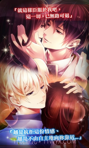 宫殿：100日公主截图3