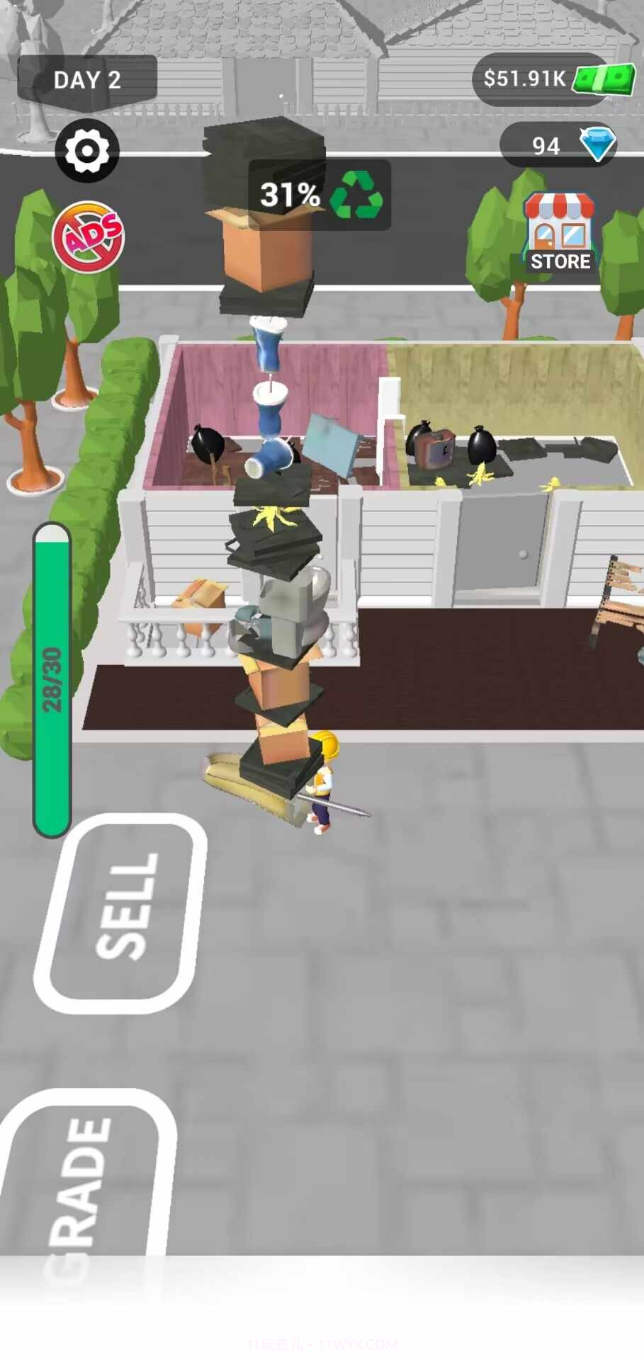 房屋翻新大师截图3 房屋翻新大师截图3