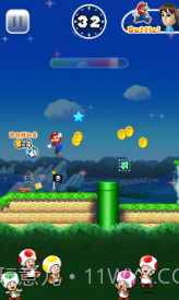 Super Mario Run正式版截图3