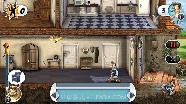 整蛊邻居地狱归来截图1