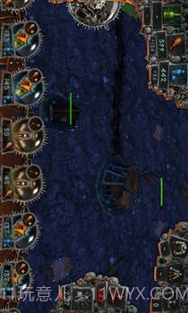 撕裂的末日截图2