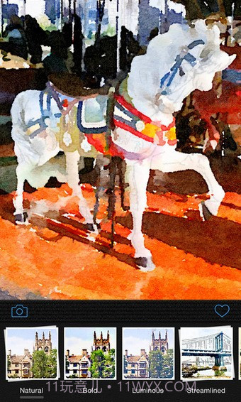 waterlogue手机版截图2