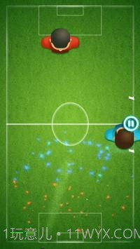 空中曲棍球比赛截图2 空中曲棍球比赛截图2