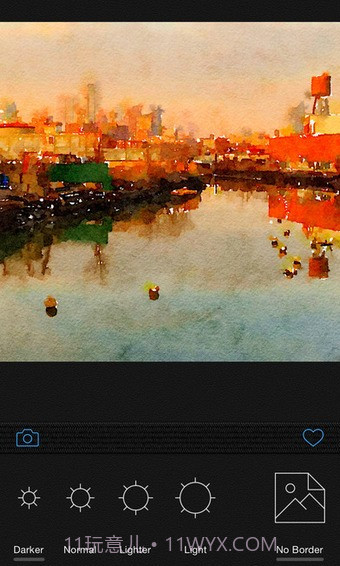 waterlogue手机版截图1