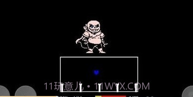 sans作战模拟器截图2