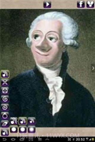 照片变形器截图4 照片变形器截图4