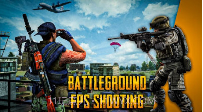 绝境团队战争截图2 绝境团队战争截图2