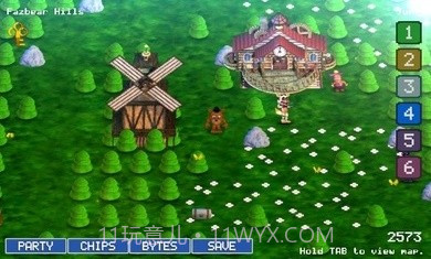 玩具熊的午夜后宫世界截图2 玩具熊的午夜后宫世界截图2