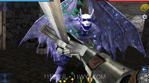 史诗之剑 Epic Swords截图5