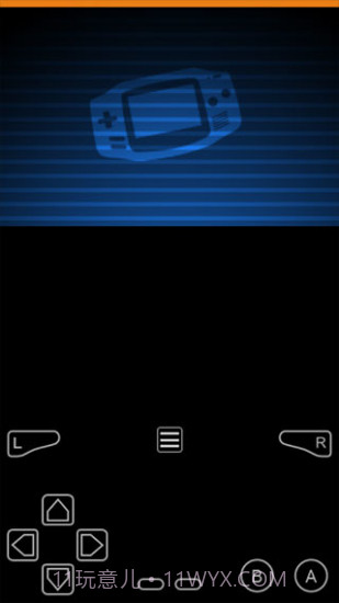 myboy模拟器截图3 myboy模拟器截图3