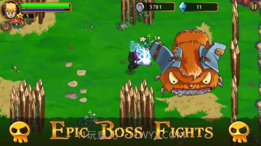 英雄联盟 League of Heroes截图3 英雄联盟 League of Heroes截图3