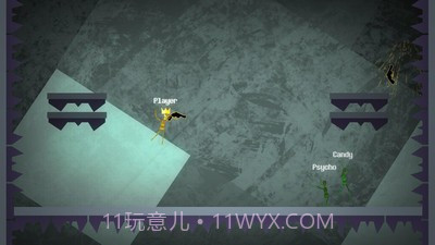 机器火柴人战斗截图3