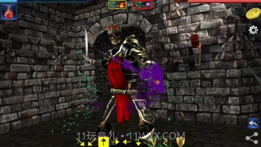 史诗之剑 Epic Swords截图1