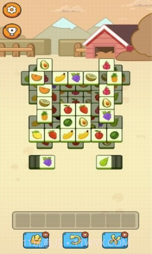 拯救小羊羊截图1 拯救小羊羊截图1