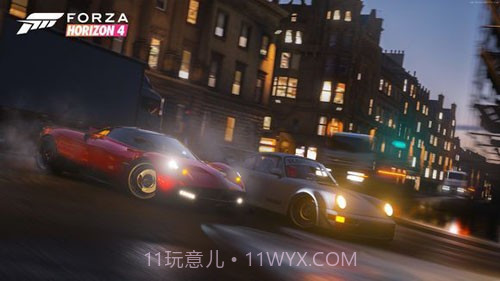forzahorizon4截图2 forzahorizon4截图2