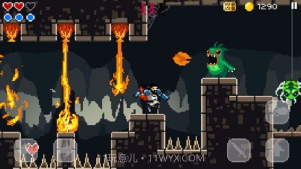 勇士神剑截图5 勇士神剑截图5