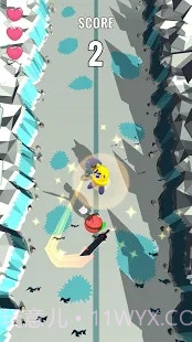 冬季战士APP截图4 冬季战士APP截图4