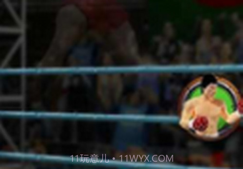 拳击明星赛截图4