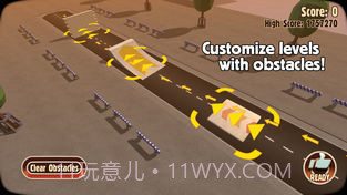 turbo dismount中文版截图3